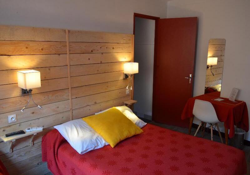 Номер Стандарт, Echo Lodge