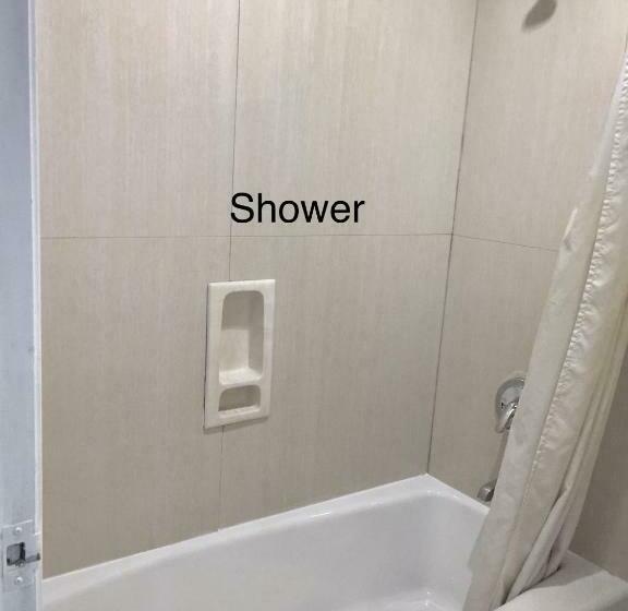 Номер Стандарт, Luxury Inn