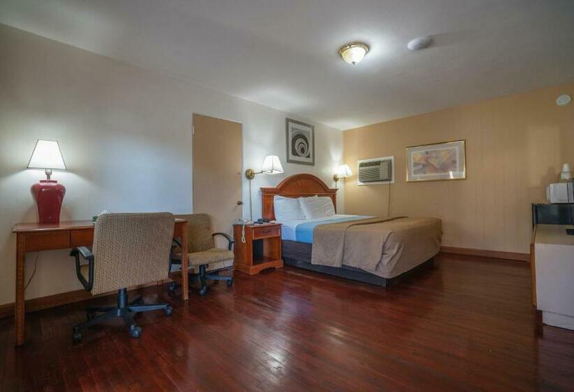 Номер Deluxe Одноместный, Mahoning Inn