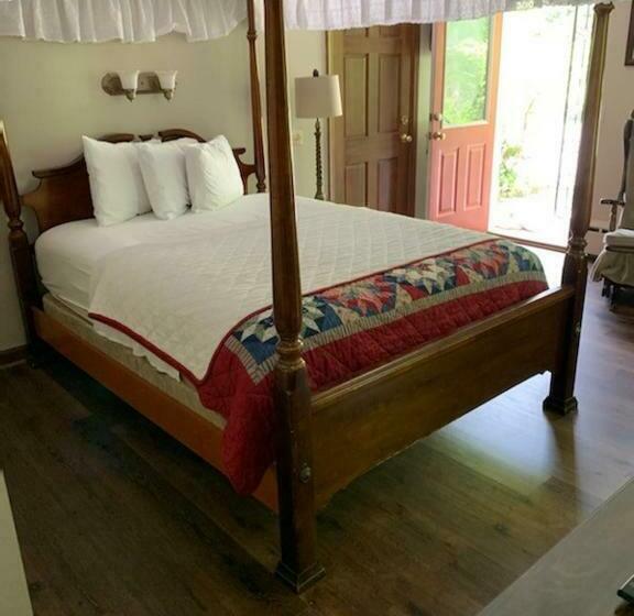 Номер Стандарт, Stay Berkshires