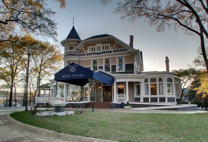 Люкс Кровать Кинг, Finial Bw Premier Collection Oxford   Anniston