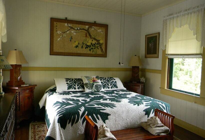 اتاق راحتی, Maureen S Bed & Breakfast