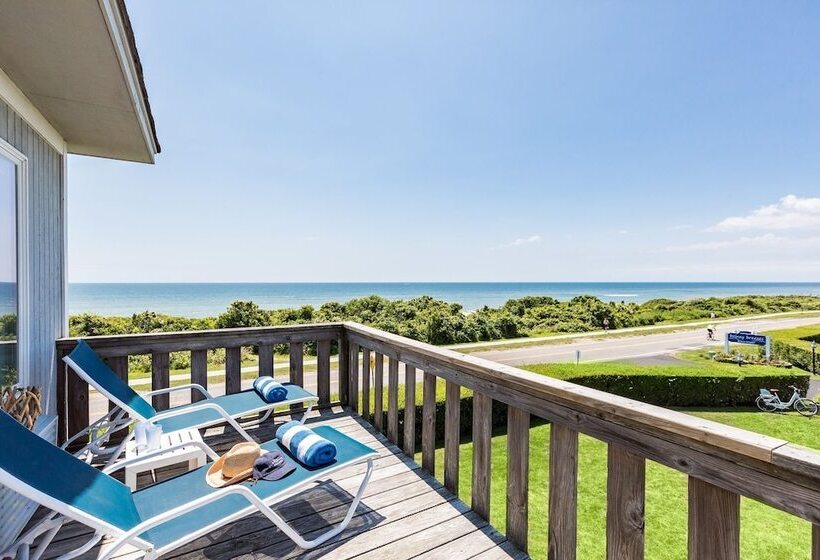 סוויטה, Hartman's Briney Breezes Beach Resort