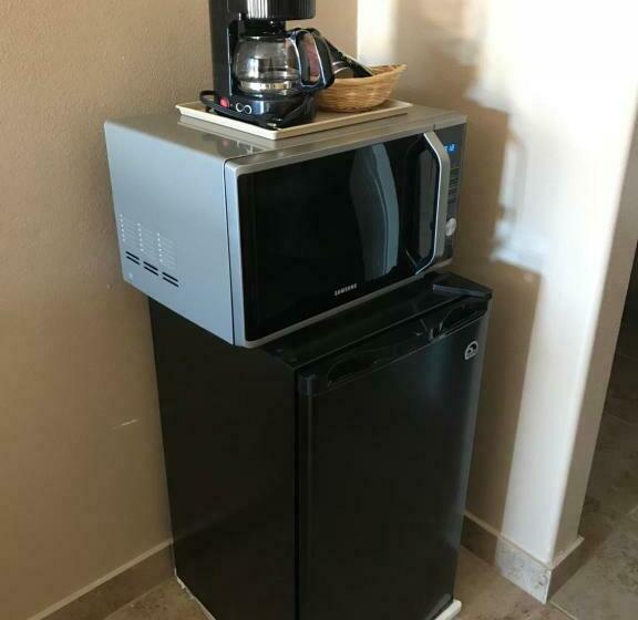 Стандартный Номер Кровать Кинг, Los Fresnos Inn And Suites