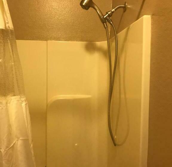 Стандартный Номер Кровать Кинг, Los Fresnos Inn And Suites