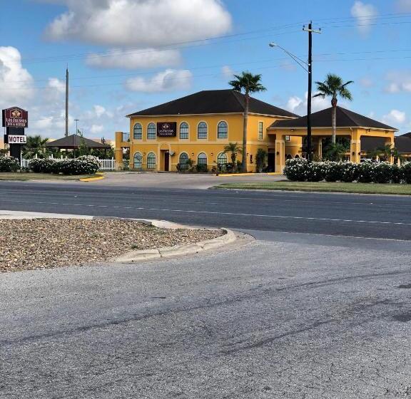 Стандартный Номер Кровать Кинг, Los Fresnos Inn And Suites