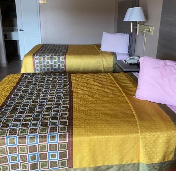 Номер Стандарт, Los Fresnos Inn And Suites