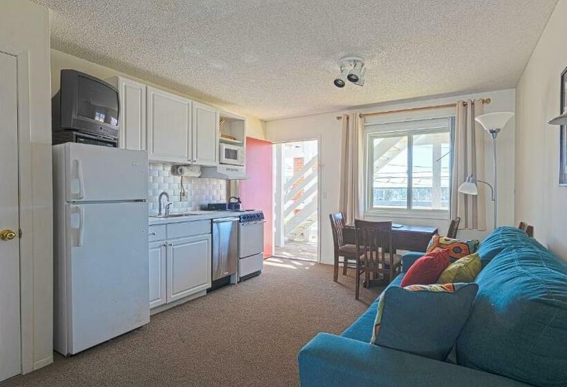 Номер Стандарт, Montauk Oceanside Suites