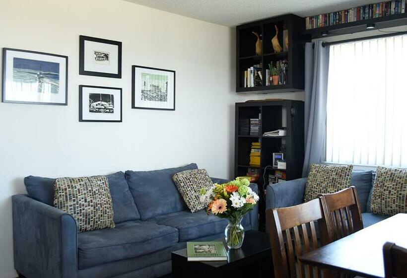 Quarto Estandar, Montauk Oceanside Suites