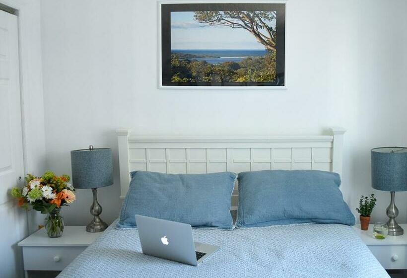 Quarto Estandar, Montauk Oceanside Suites