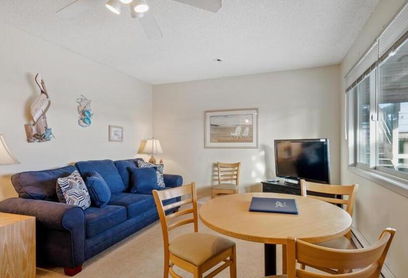 Апартаменты 1 Спальня, Montauk Oceanside Suites