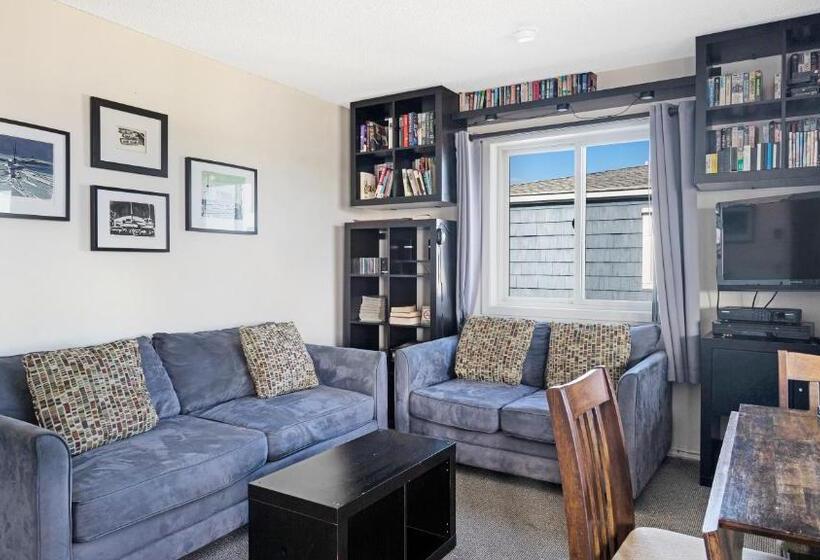 Апартаменты 1 Спальня, Montauk Oceanside Suites