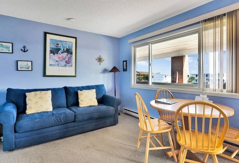 Апартаменты 1 Спальня, Montauk Oceanside Suites
