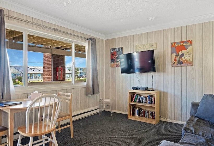 Apartamento 1 Dormitório, Montauk Oceanside Suites