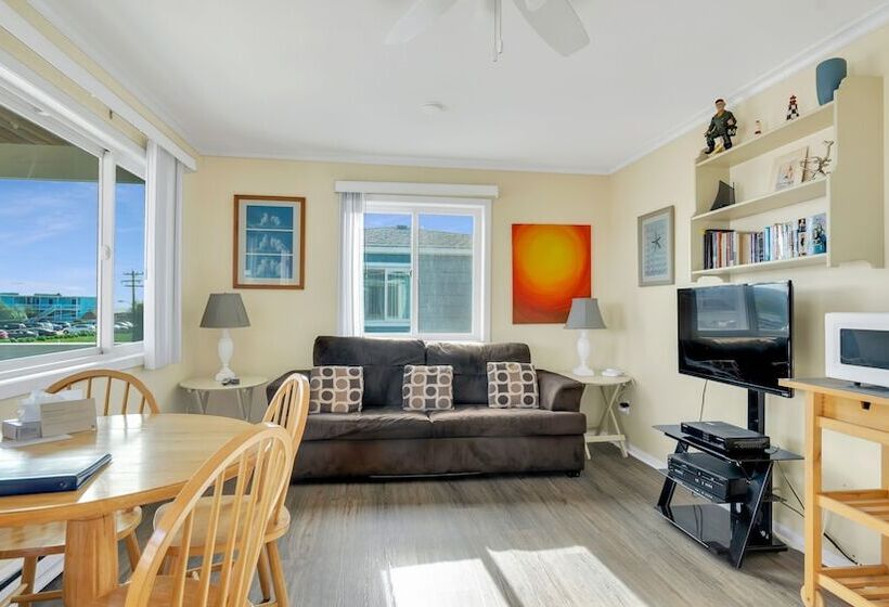 Apartamento 1 Dormitório, Montauk Oceanside Suites