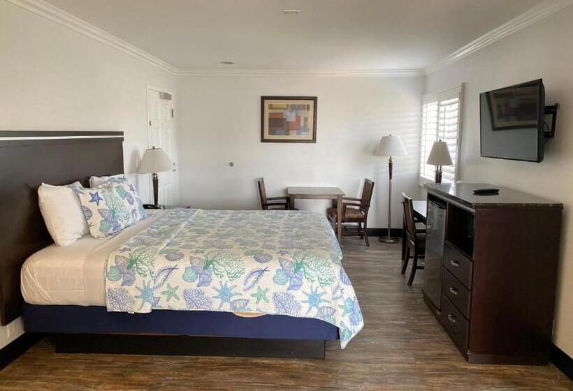 프리미엄 룸 바다 전망, Ocean Surf Inn & Suites