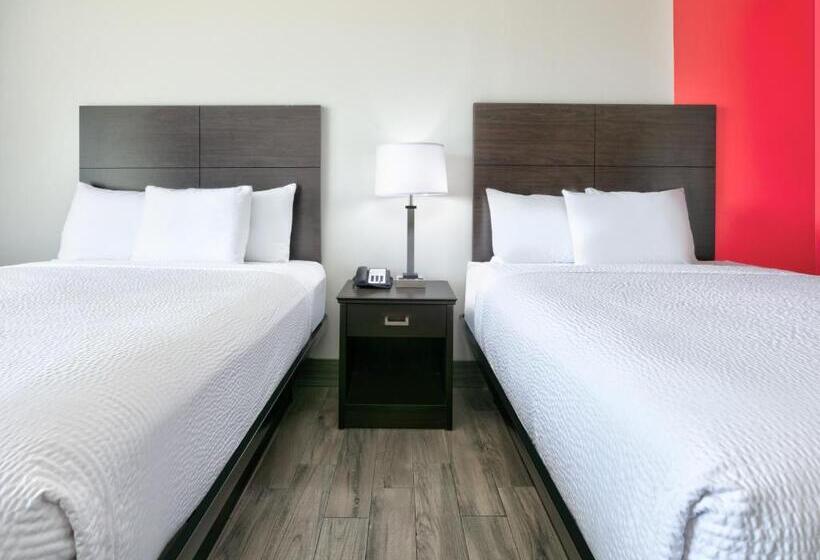 جناح سرير ملكى, Ramada By Wyndham Gulfport I 10 Diamondhead