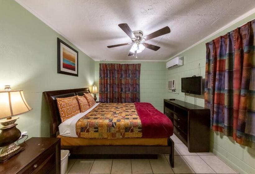 带2个卧室的公寓, Sunshine Inn & Suites Venice, Florida