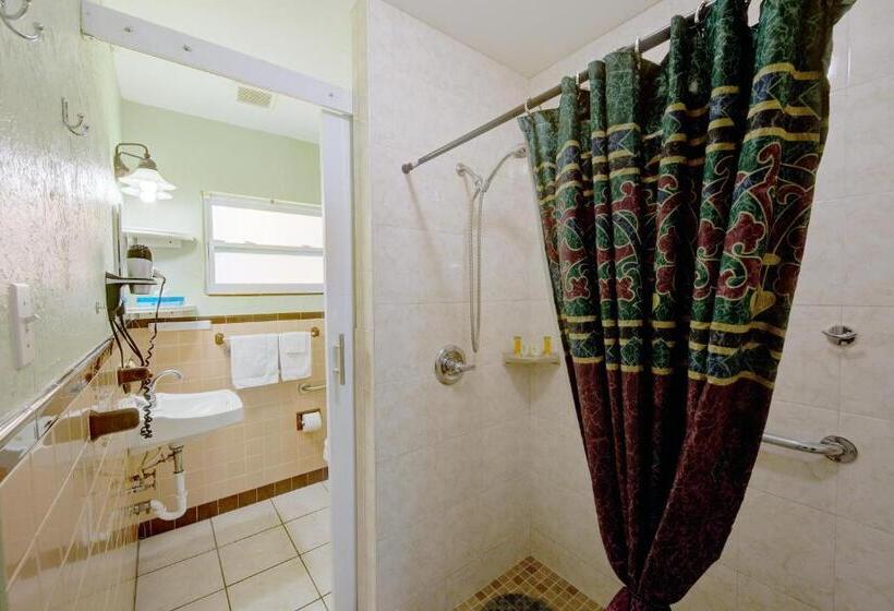 带2个卧室的公寓, Sunshine Inn & Suites Venice, Florida