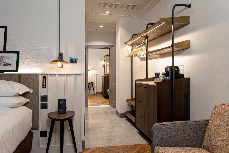 Номер бизнес-класса, Jinjiang Inn Wuhan Zhonghua Road Huanghelou Branch