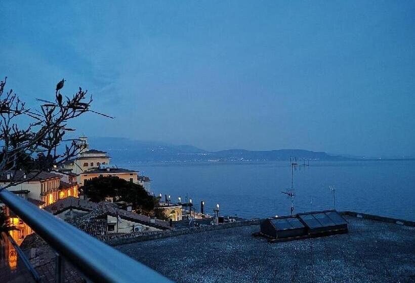 高级大房间, Happy Hotel Atelier Gardone Riviera Centro & Spa