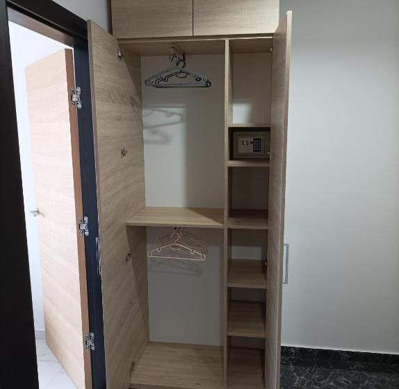 Номер Deluxe Вид на Море с Балконом, Villa Jane Inn