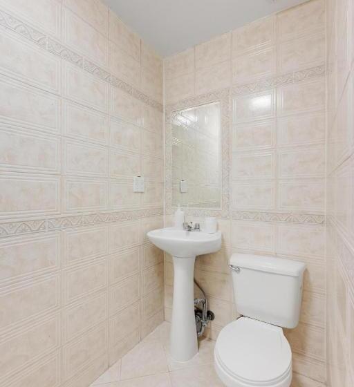 Quarto Estandar, Bay Ridge