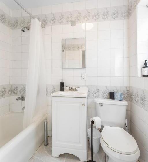 Quarto Estandar, Bay Ridge