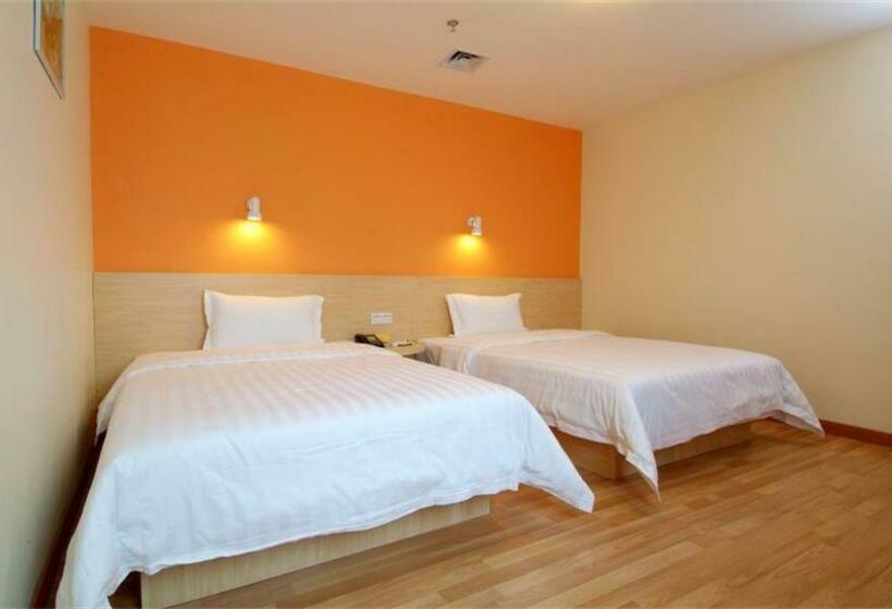 Номер бизнес-класса, 7 Days Inn Guiyang Qianling Park Branch
