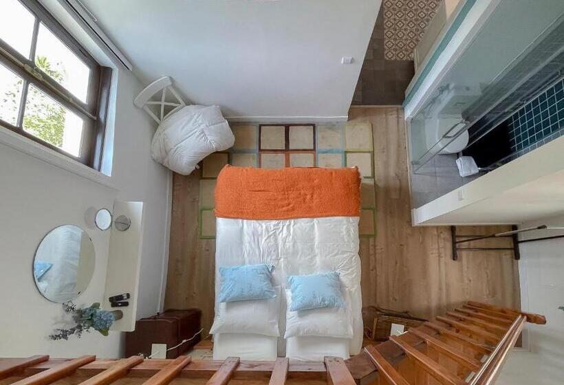 Family Suite, Casa Luis Pato