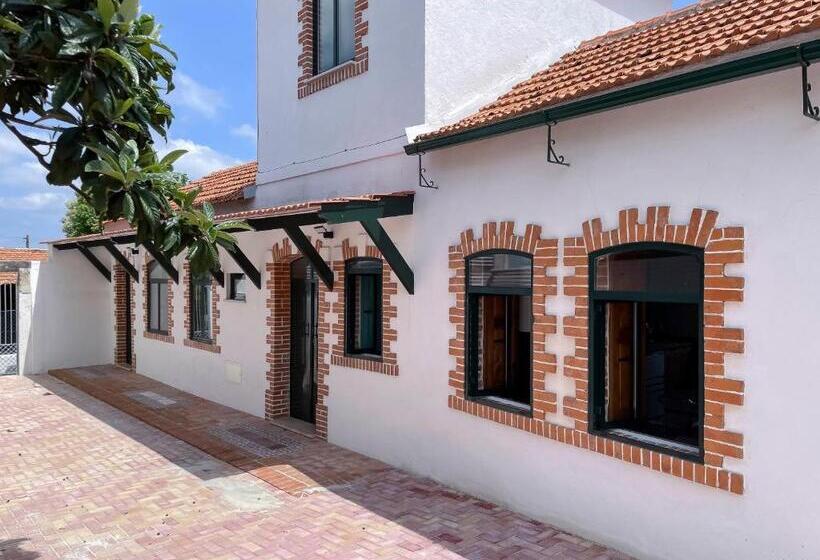 Family Suite, Casa Luis Pato
