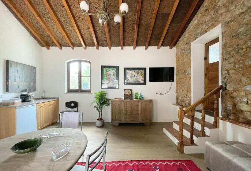 Family Suite, Casa Luis Pato