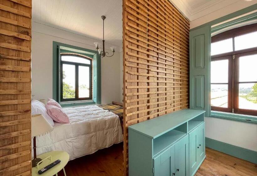 Family Suite, Casa Luis Pato
