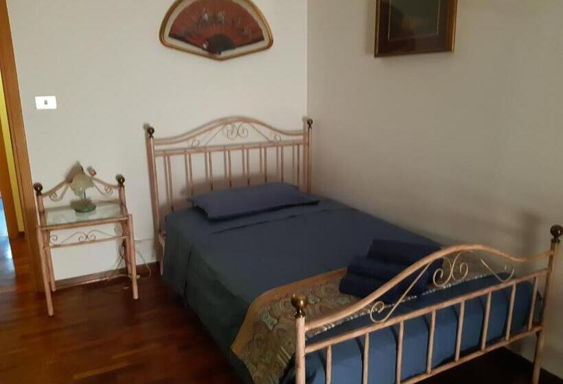 Номер Стандарт Трехместный, Bed And Breakfast Imola