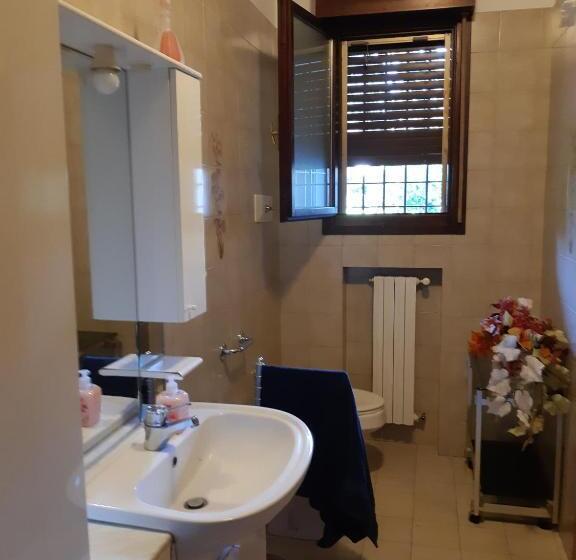 Четырехместный Номер Стандарт, Bed And Breakfast Imola