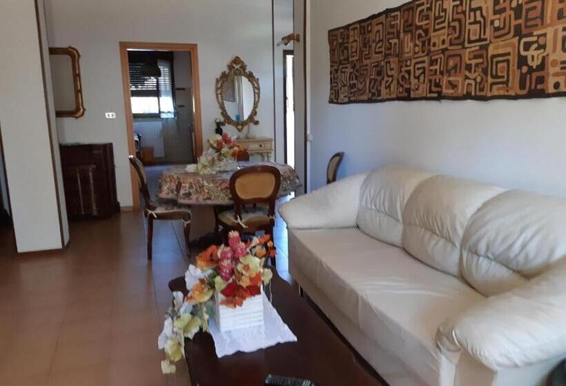 Четырехместный Номер Стандарт, Bed And Breakfast Imola