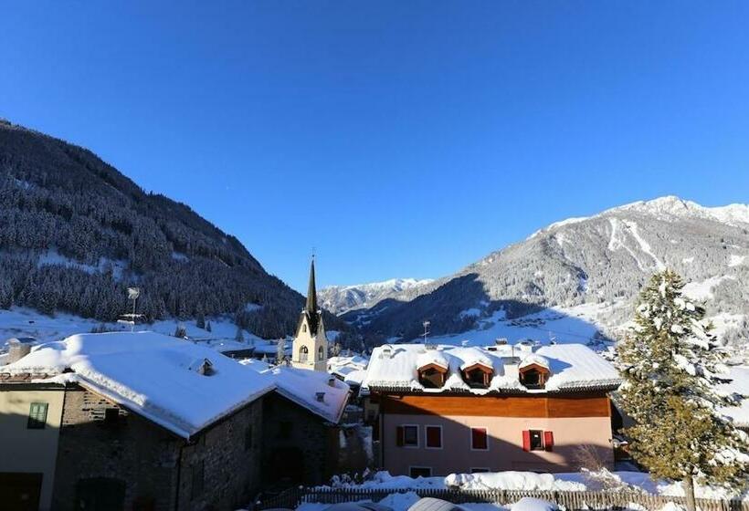 اتاق استاندارد, Ciasa Alpina Relax