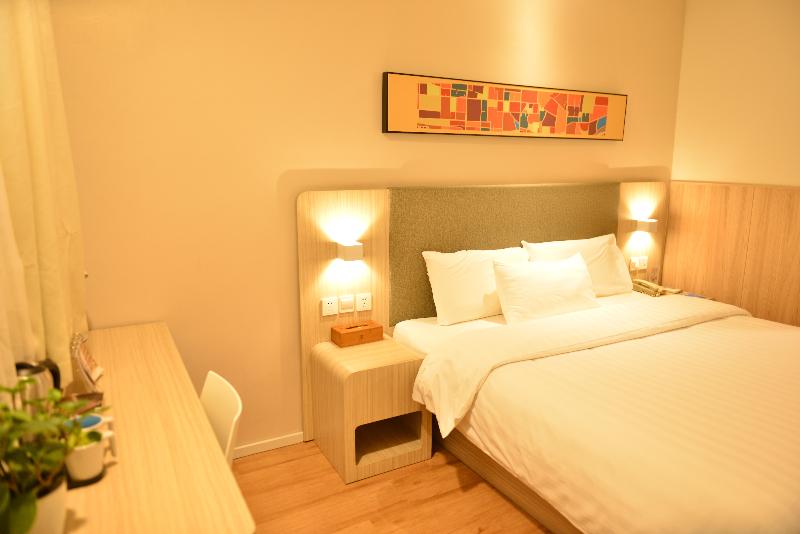 スタンダードルーム, Hanting  Hanzhong North Street