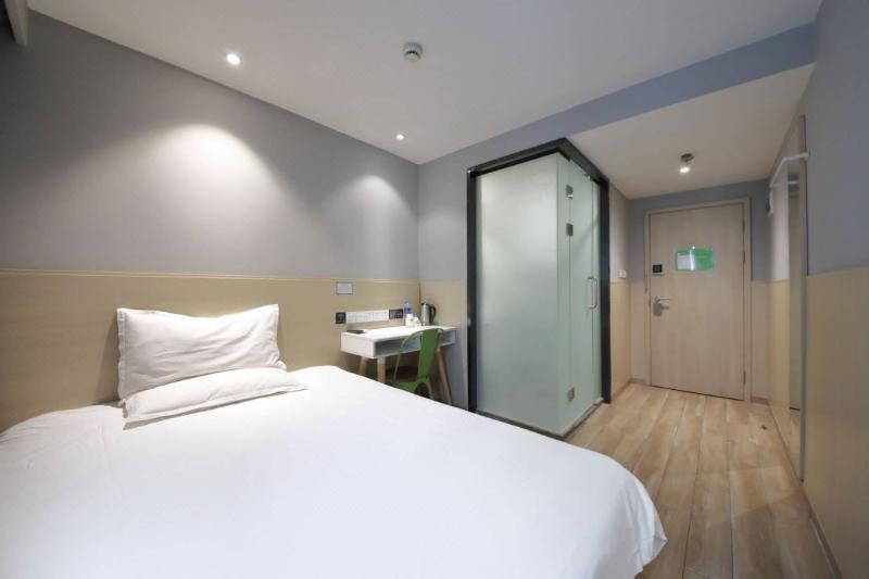 Номер Superior, Hanting  Hanzhong North Street