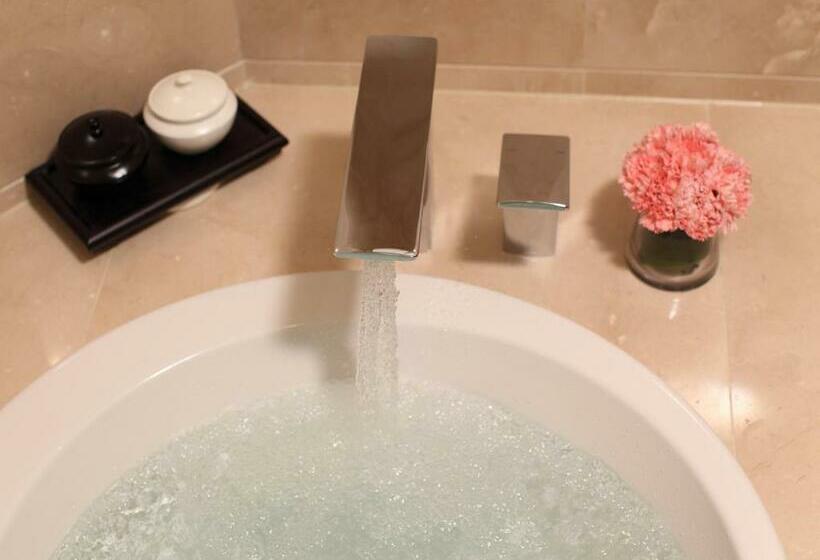 Номер Superior, C&d Hotel Quanzhou