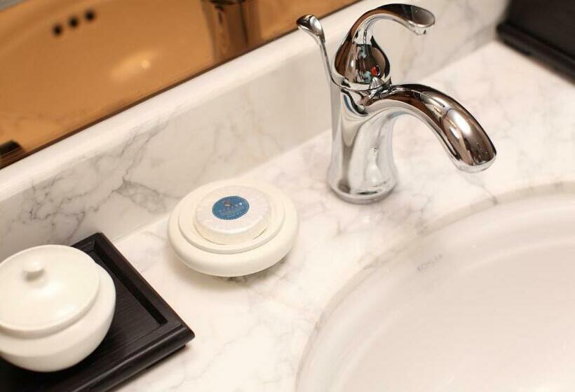Quarto Superior, C&d Hotel Quanzhou