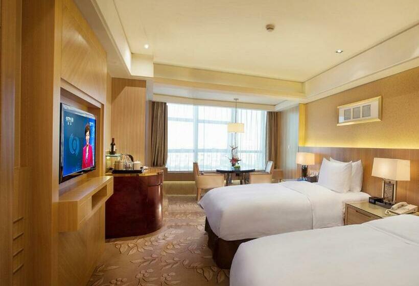 Quarto Superior, C&d Hotel Quanzhou
