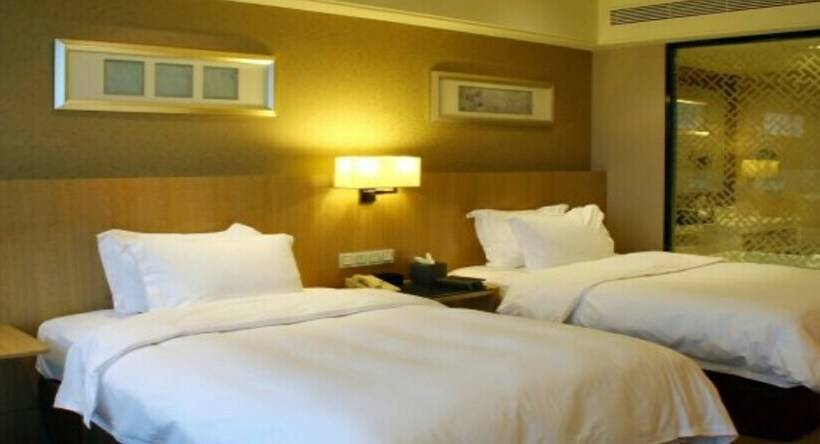 Номер Superior, C&d Hotel Quanzhou