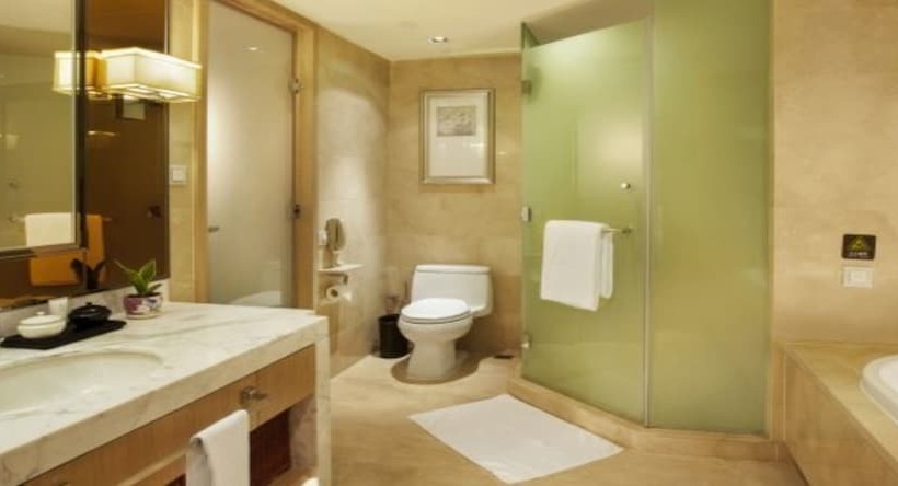 Номер Superior, C&d Hotel Quanzhou