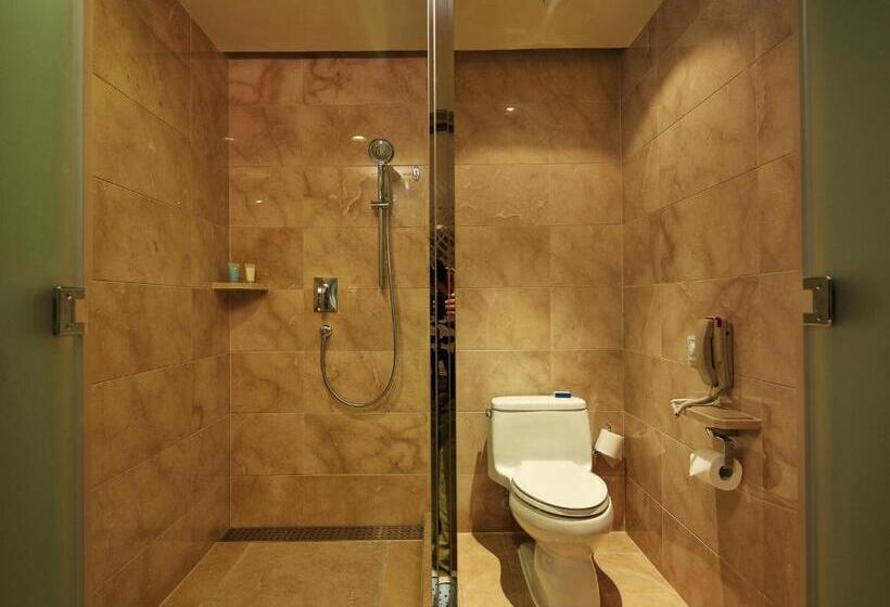 Люкс, C&d Hotel Quanzhou