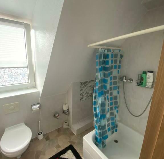اتاق استاندارد, Hostel Nuremberg