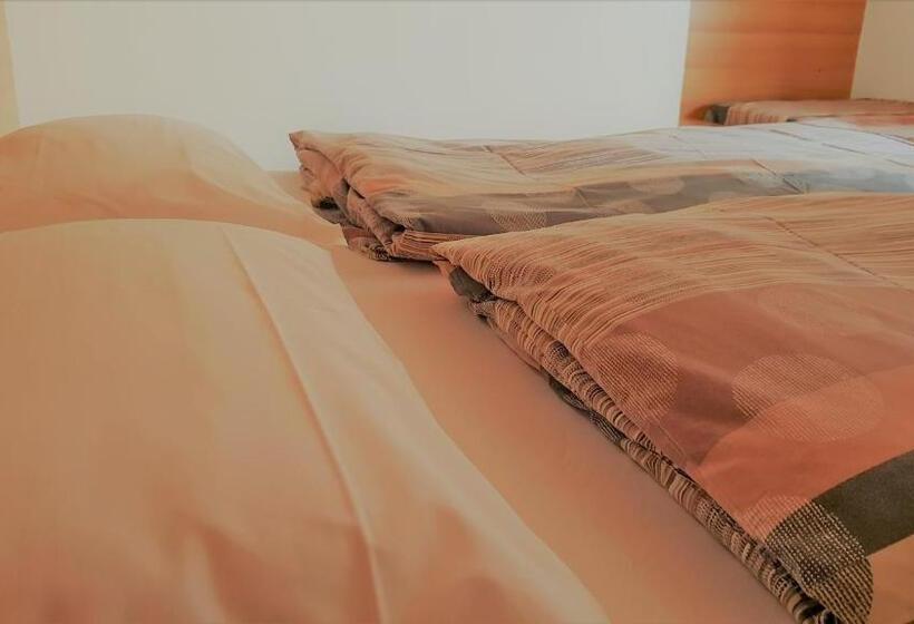 Номер Economy, Alpino Lodge Bivio
