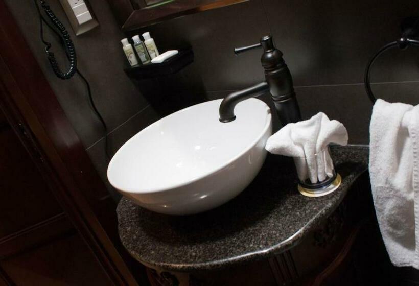 Habitación Estándar, La Cuarteria Hotel Boutique