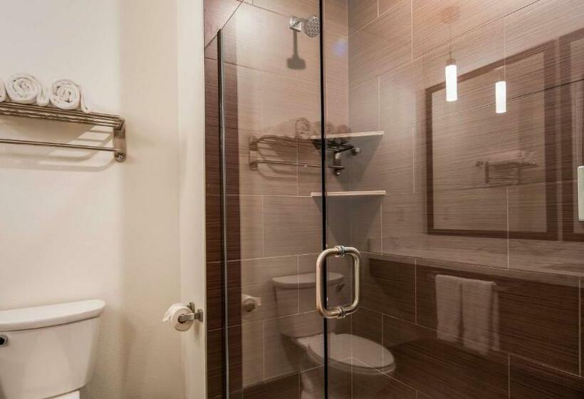 Номер Стандарт, Best Western Plus Peppertree Nampa Civic Center Inn
