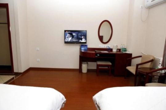 Номер Стандарт, Greentree Inn Beijing Shunyi District South Shiyuan Street Express